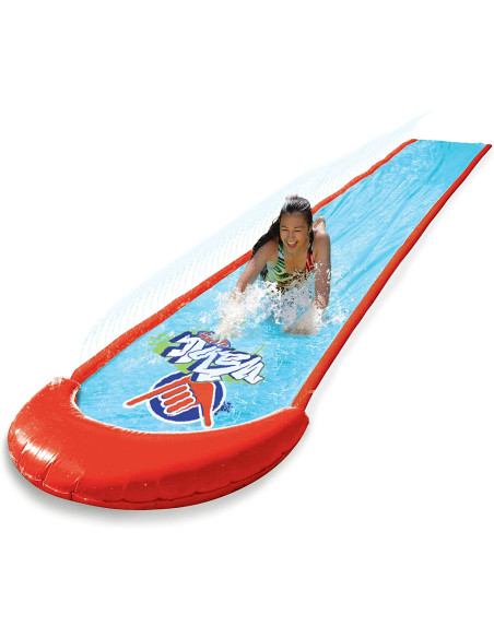 WAHU Super Pista Deslizante Agua