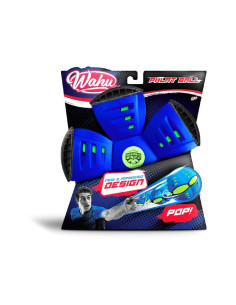 Disco Bola Phlat Ball Azul