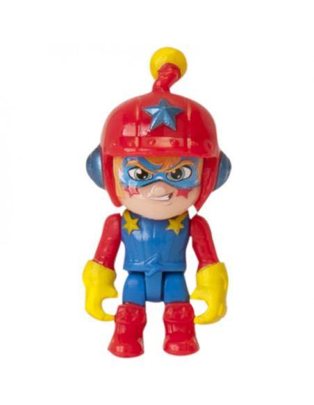 T-Racers Rocket Launch