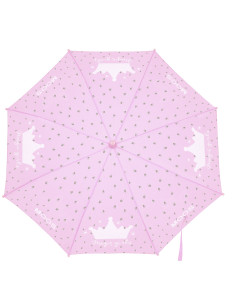 PARAGUAS MANUAL 48 cm MOOS "MAGIC GIRLS" 2