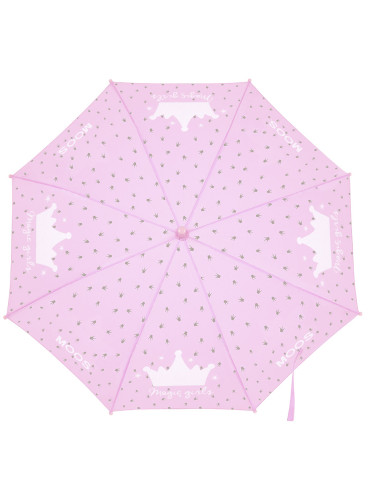 PARAGUAS MANUAL 48 cm MOOS "MAGIC GIRLS"