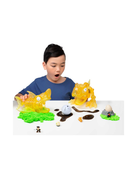 DINO ISLAND CALAVERA GIGANTE