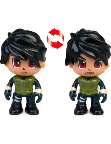 Pinypon Action - Rescate del Dinosaurio...