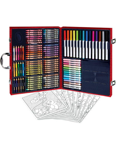 Maletín del Artista de Pokémon