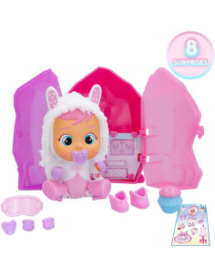 Bebes Llorones Lagrimas Magicas Icy World Keep Me Warm 2