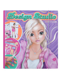 Set de diseño crea tu TOPModel 2