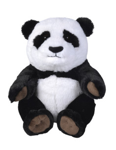 Panda 25cm National Geografic