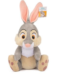 Peluche Tambor pelicula Disney Bambi