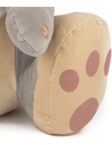 Peluche Tambor pelicula Disney Bambi