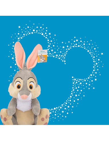 Peluche Tambor pelicula Disney Bambi