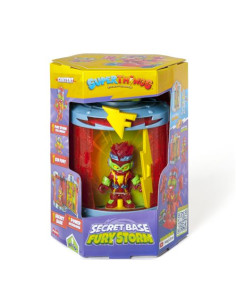 Superthings Secret Base Fury Storm 2