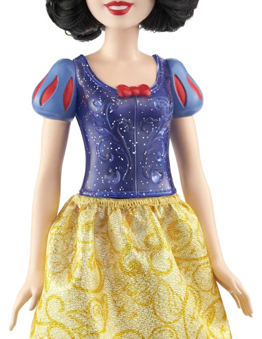 Disney Princess Blancanieves Muñeca princesa 3...