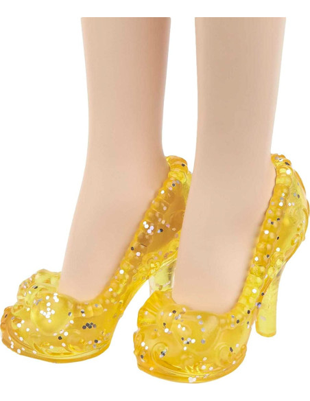 Disney Princess Blancanieves Muñeca princesa 3 años