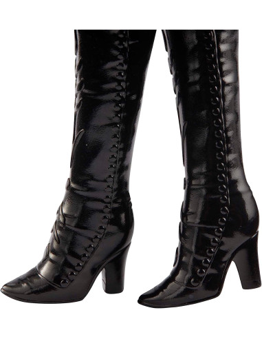 Disney Frozen Anna con chaleco Muñeca 3 años