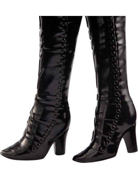 Disney Frozen Anna con chaleco Muñeca 3 años