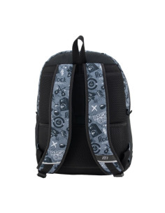 Mochila Adaptable Carro Tandem Rock On 2