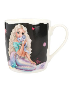 TOPModel taza MERMAID 2