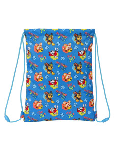 Saco plano junior Safta Paw Patrol Friendship 2