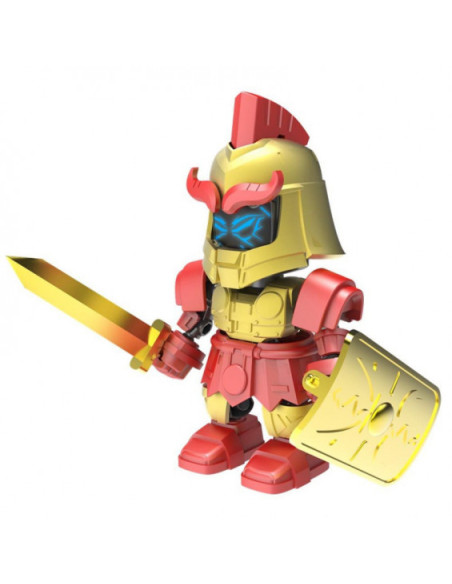 World Of Armours Heropod Varios Modelos