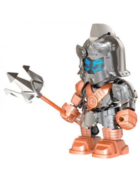 World Of Armours Heropod Varios Modelos