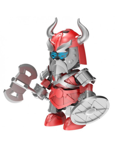 World Of Armours Heropod Varios Modelos