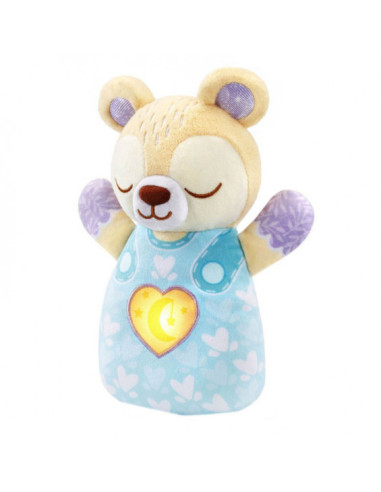 Vtech Baby Peluche de Cuna Osito Melodías