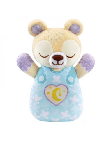 Vtech Baby Peluche de Cuna Osito Melodías