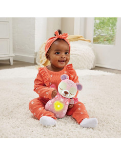 VTech Peluche de Cuna Osito