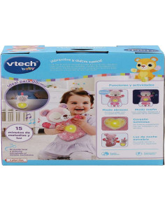 VTech Peluche de Cuna Osito 2