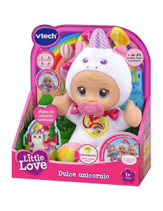 Muñeca Dulce Unicornio Little Love 2