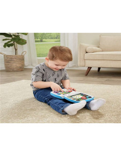 VTech Baby Ordenador Primeros Descubrimientos 2