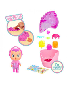 Bebés Llorones Lágrimas Mágicas Shiny Shells Coraline 2