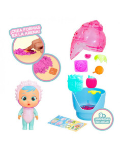 Bebés Llorones Lágrimas Mágicas Shiny Shells Misty 2