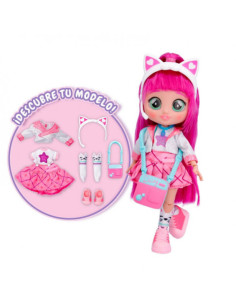 Bebés Llorones Best Friends Forever Daisy 2