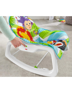 Hamaca Crece Conmigo Forest Fun 2