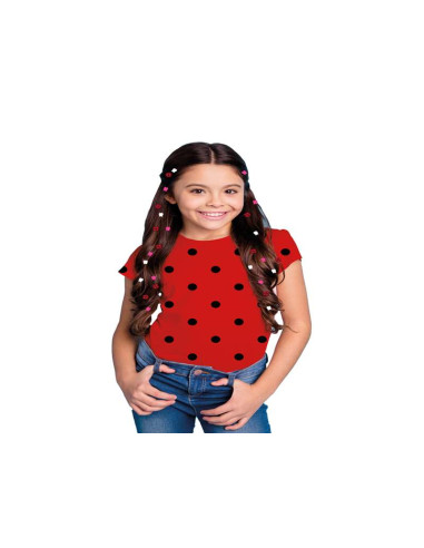 Ladybug Decora Tu Pelo