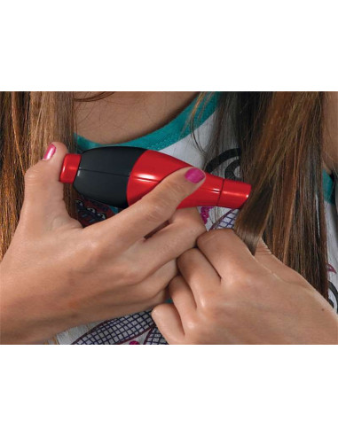 Ladybug Decora Tu Pelo