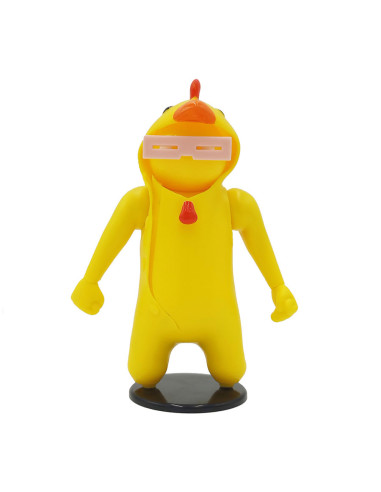 Gang Beasts Figura de Acción 