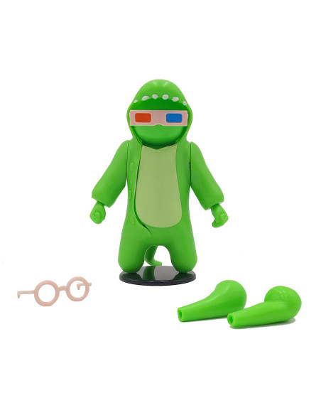 Gang Beasts Figura de Acción 