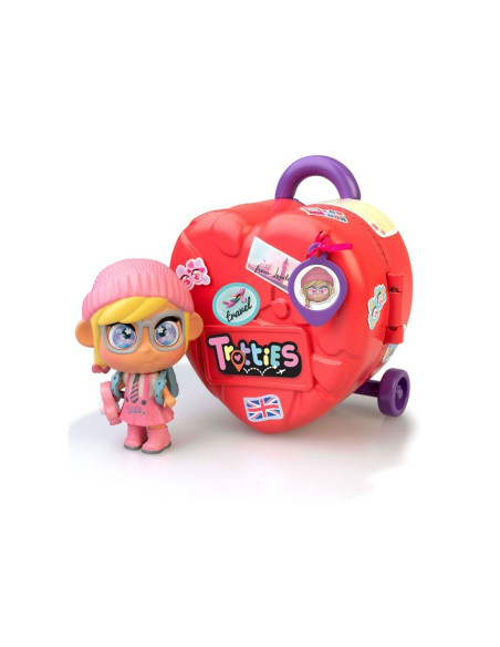 MINI TROTTIES TROLLEY