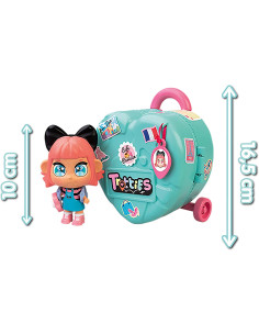 Trotties - Trolley Mini Trottie Sophie 2