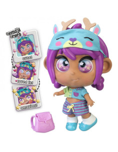 TROTTIES MAGIC WORLD AVENTURAS MEL 2