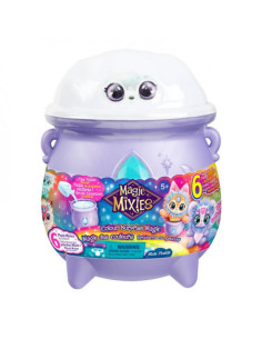 Magic Mixies Colour Surprise Magic Varios Modelos
