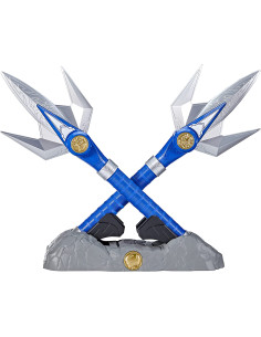 Power Rangers - Lightning Collection - Lanza de poder de...