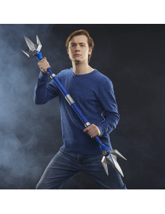 Power Rangers - Lightning Collection - Lanza de poder de... 2