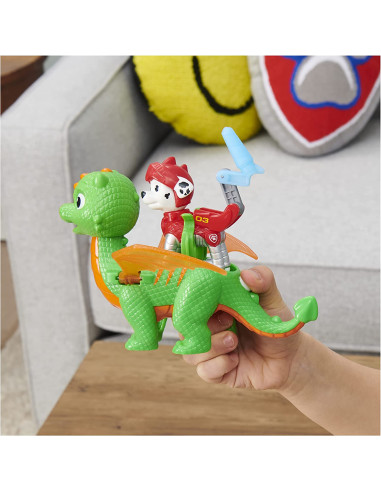 Paw Patrol conjunto de Figuras de acción de...