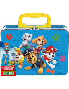 Patrulla Canina Memory, Juego de Memoria MEMO de 72...