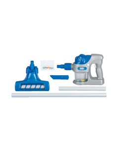 Aspirador Turbo Juguete de Imitación 2