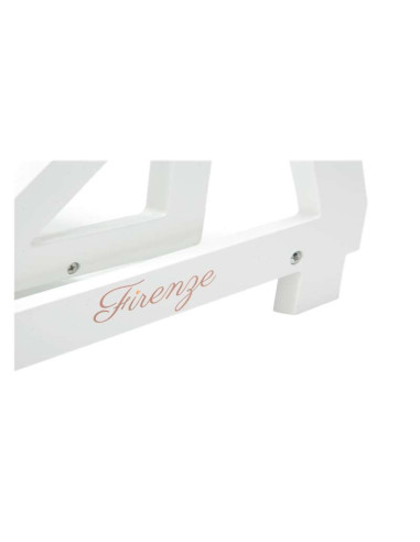 Columpio Balancín Madera Firenze para Muñecas