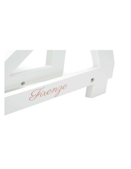 Columpio Balancín Madera Firenze para Muñecas